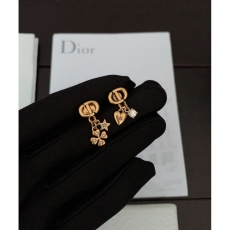 Christian Dior Earrings